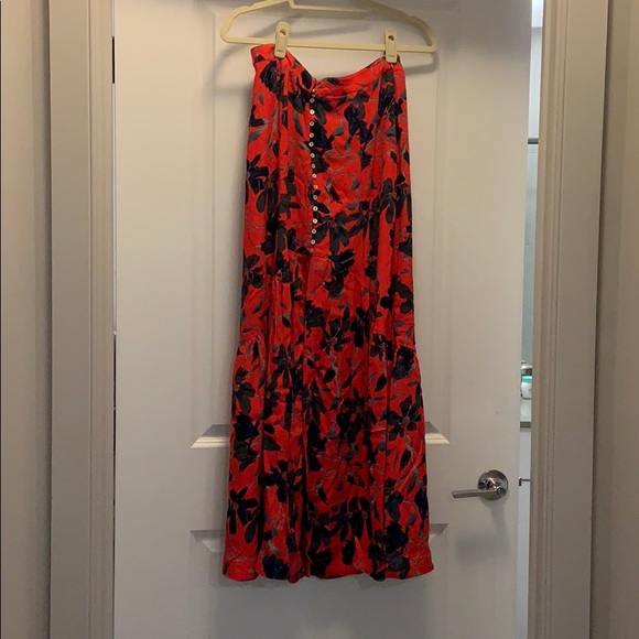 Maxi skirt - Picture 1 of 3